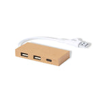 Puerto Usb Hasgar