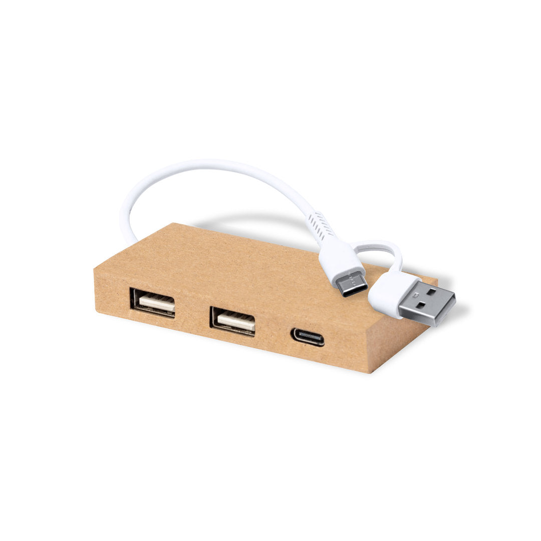 Puerto Usb Hasgar