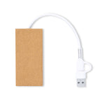 Puerto Usb Hasgar