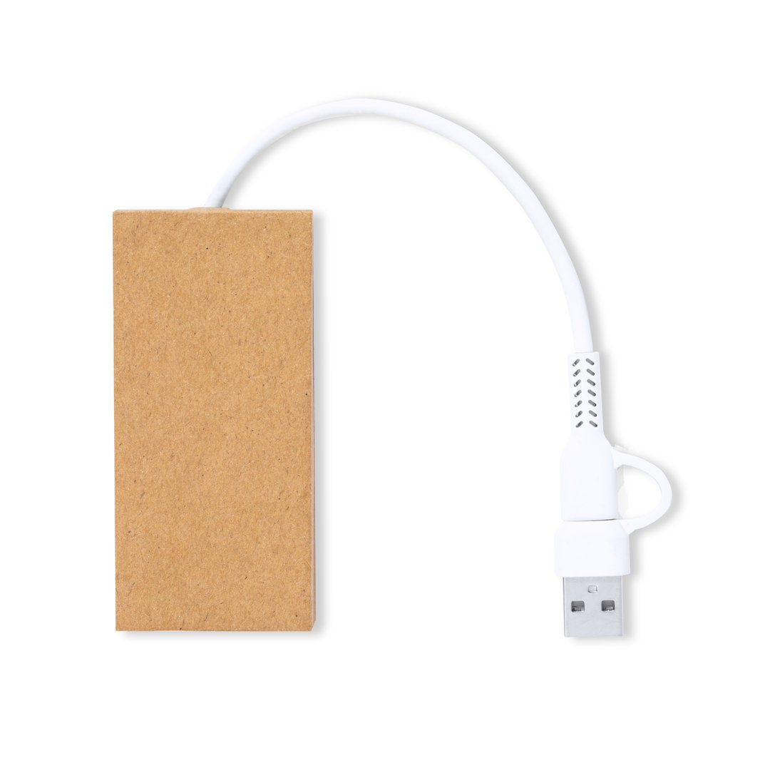 Puerto Usb Hasgar