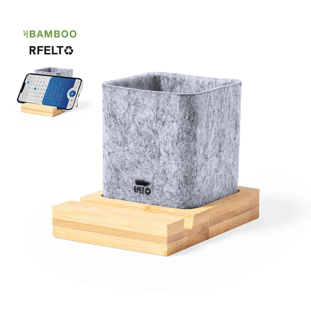 Lapicero Soporte Firdex