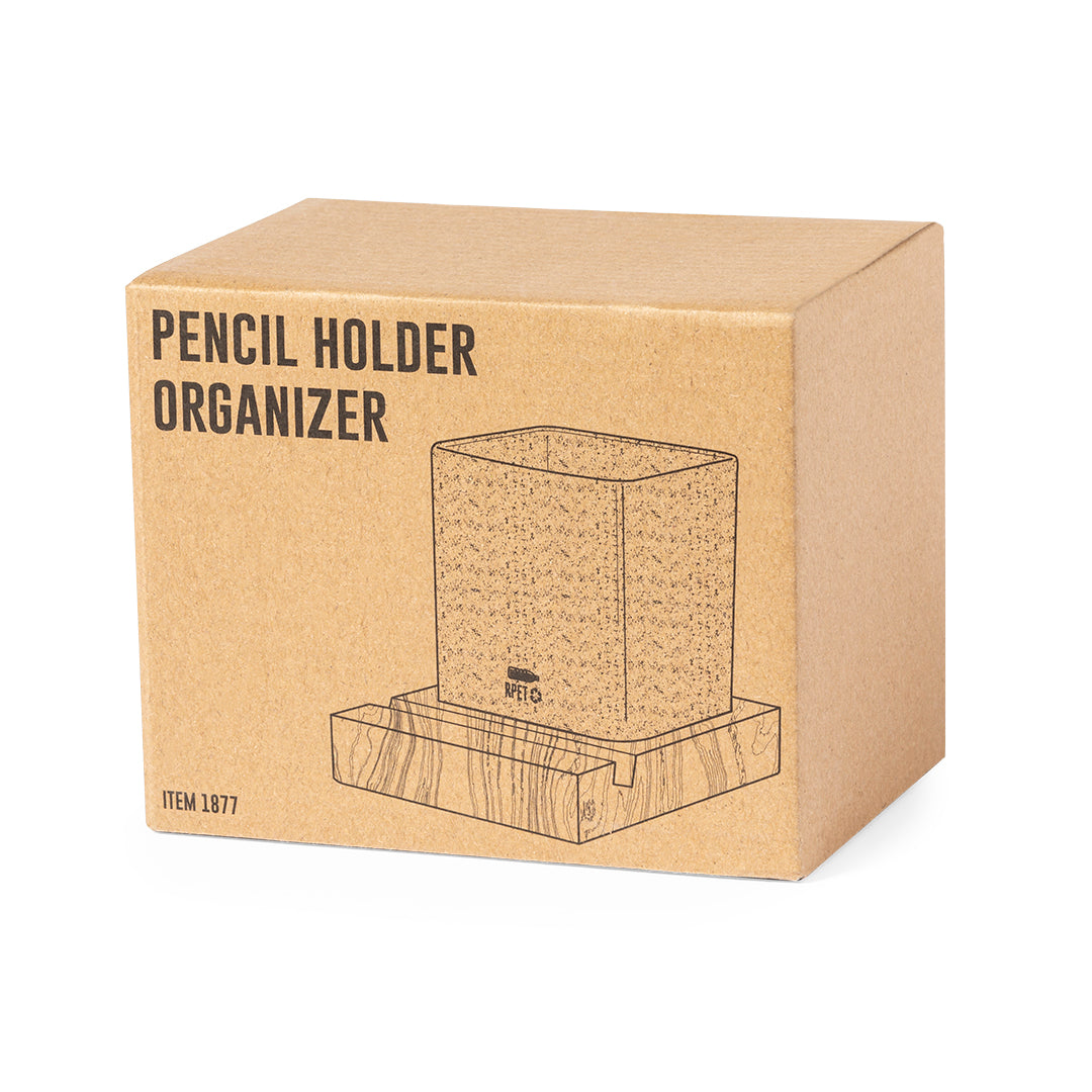 Lapicero Soporte Firdex