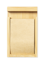 Portanotas Soporte Heinda