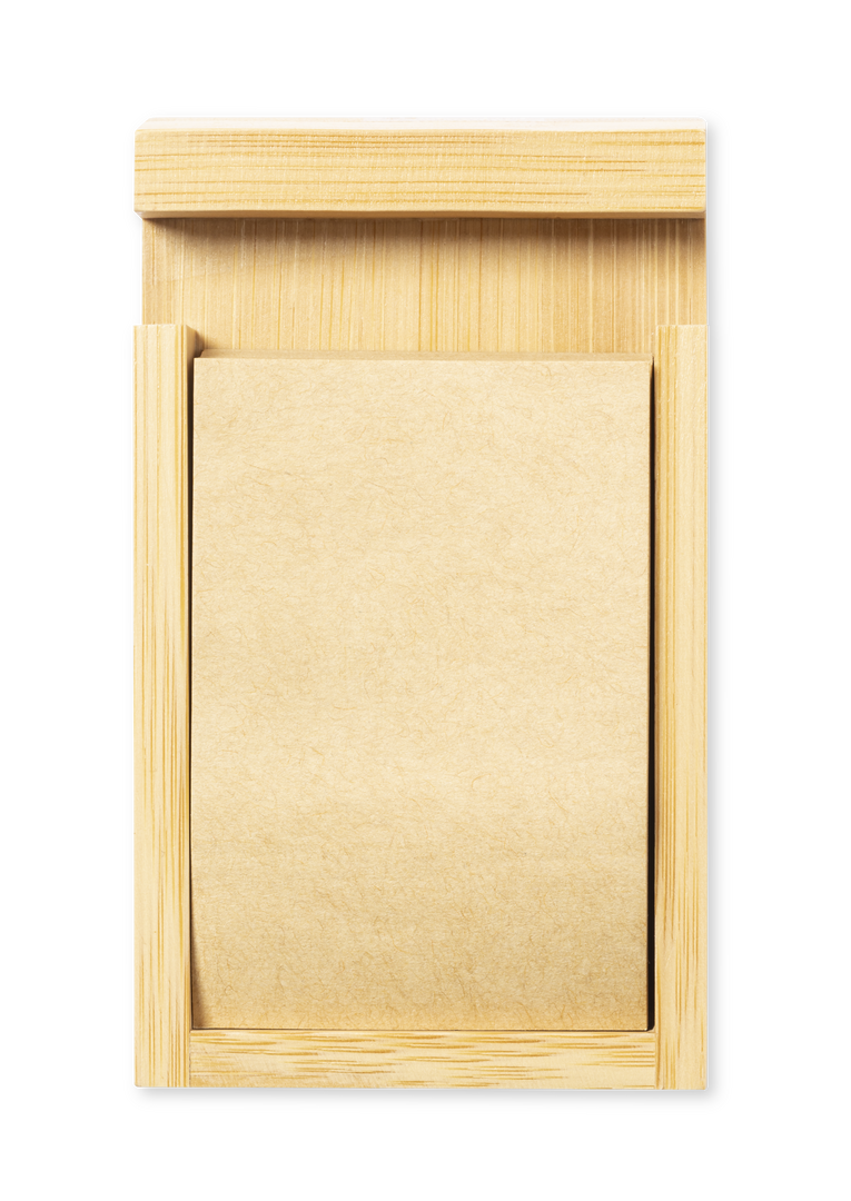 Portanotas Soporte Heinda