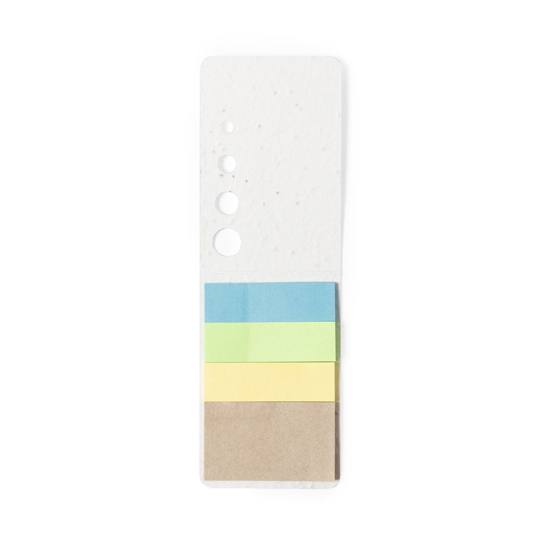 Bloc Notas Semillas Amenti