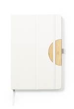 Libreta Soporte Torya