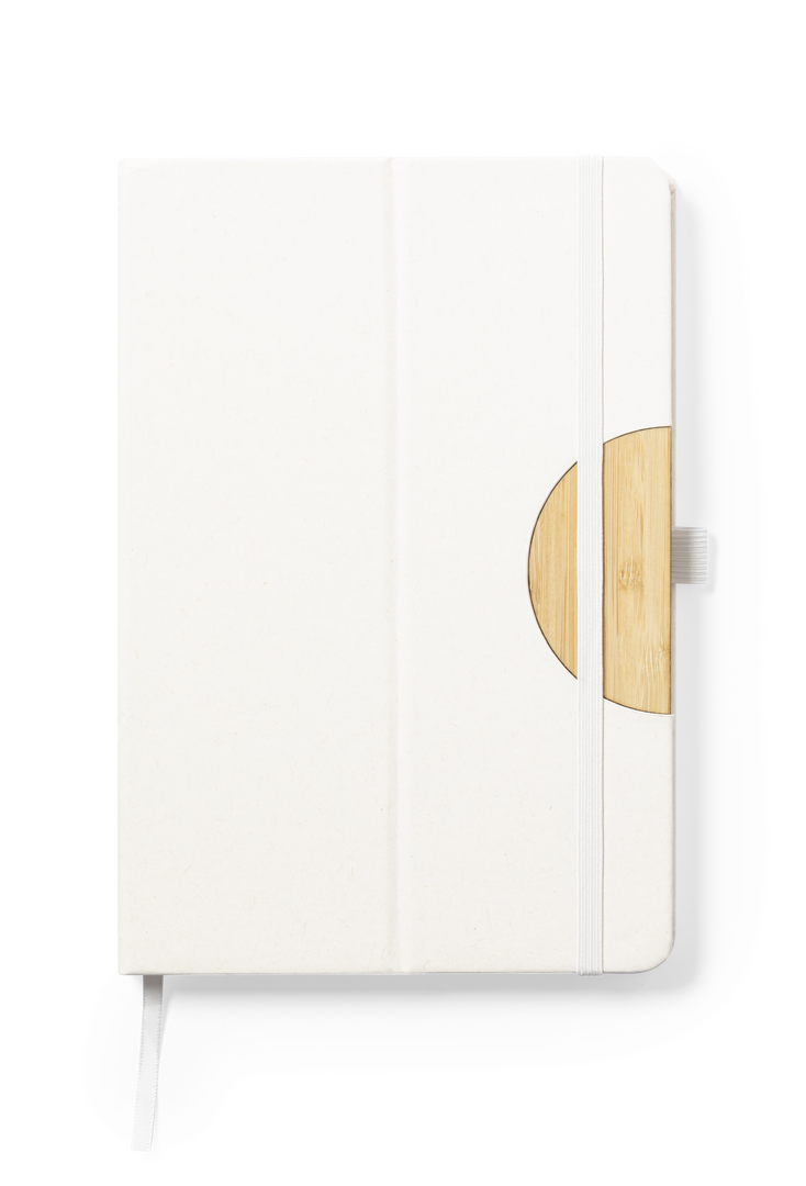 Libreta Soporte Torya