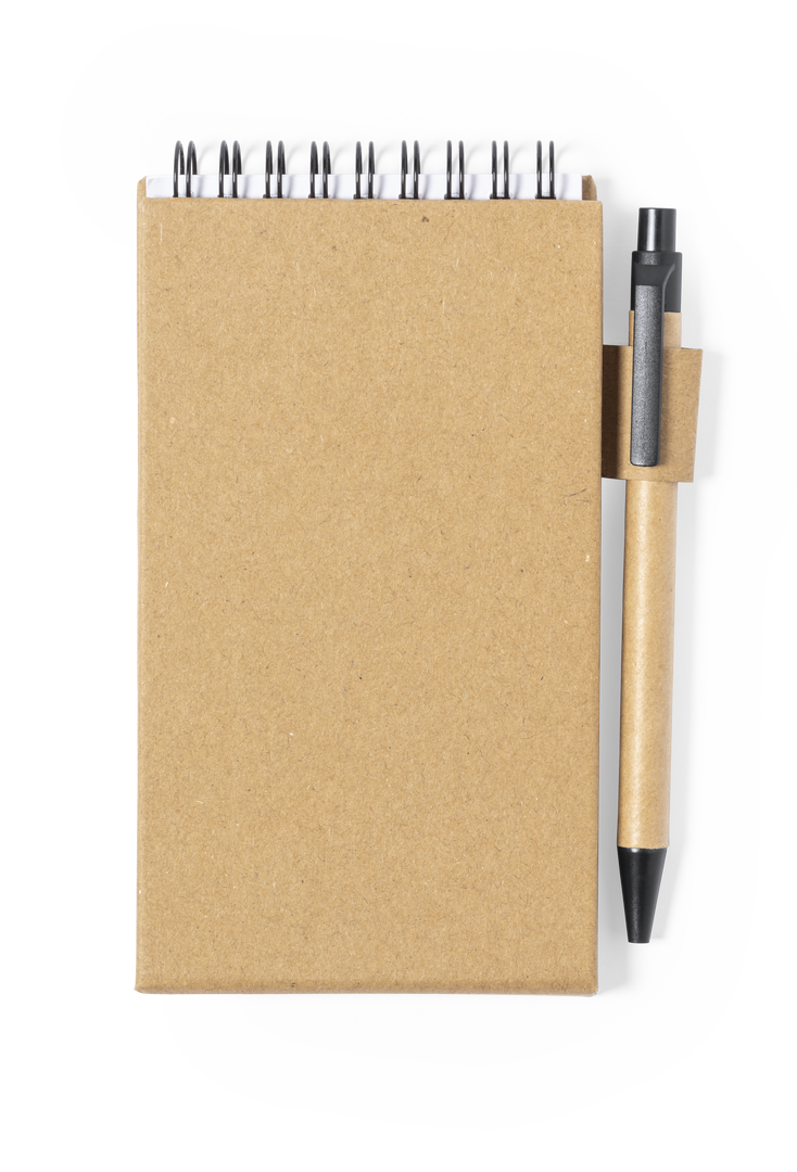 Bloc Notas Soporte Phesux