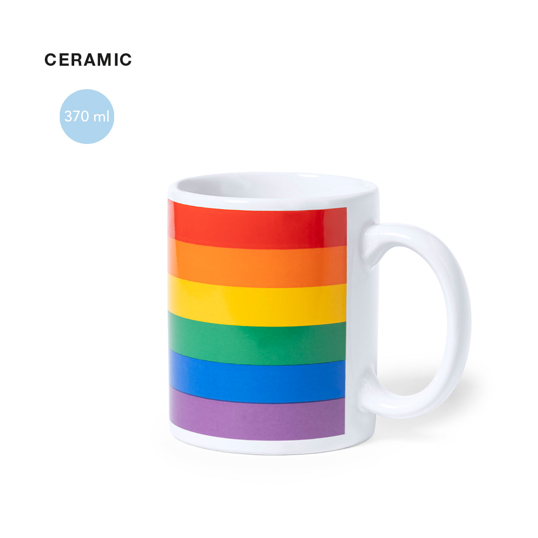 Taza Mercurik