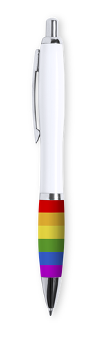 Bolígrafo Poison