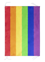 Bandera Zerolox