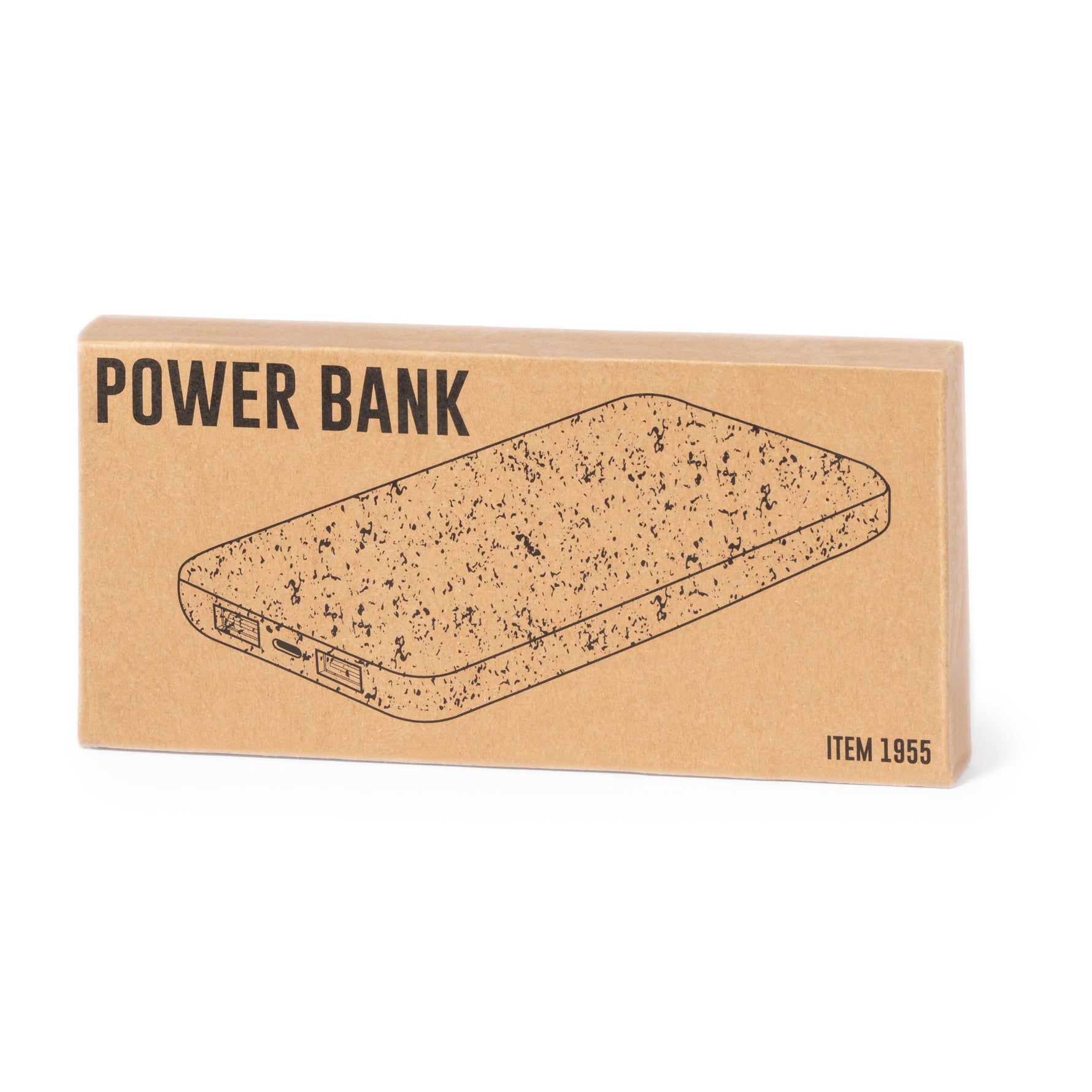 Power Bank Yendik 8000mAh
