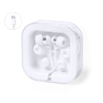 Auriculares Cable Trubus