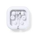 Auriculares Cable Trubus