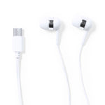 Auriculares Cable Trubus