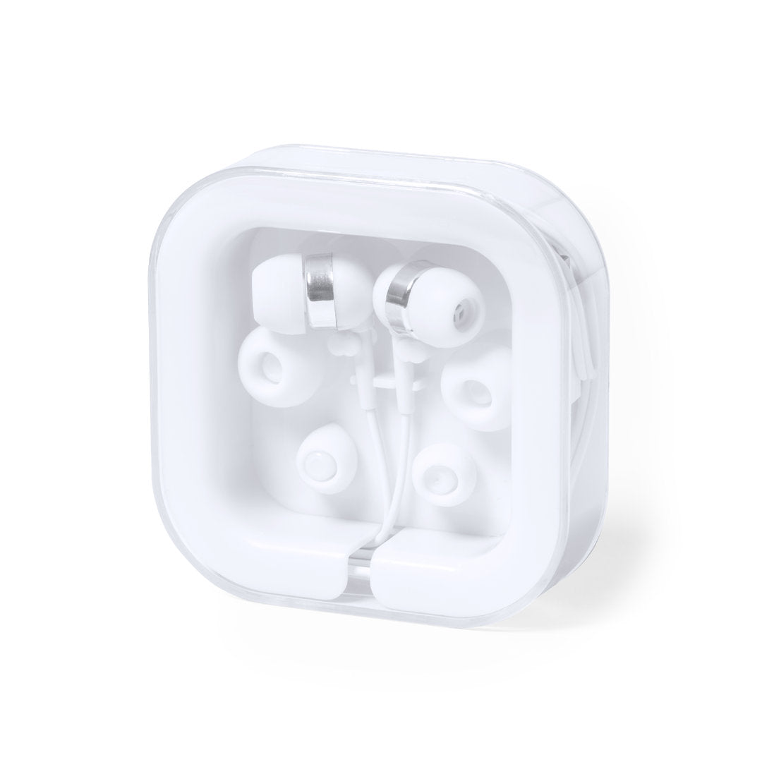 Auriculares Cable Trubus