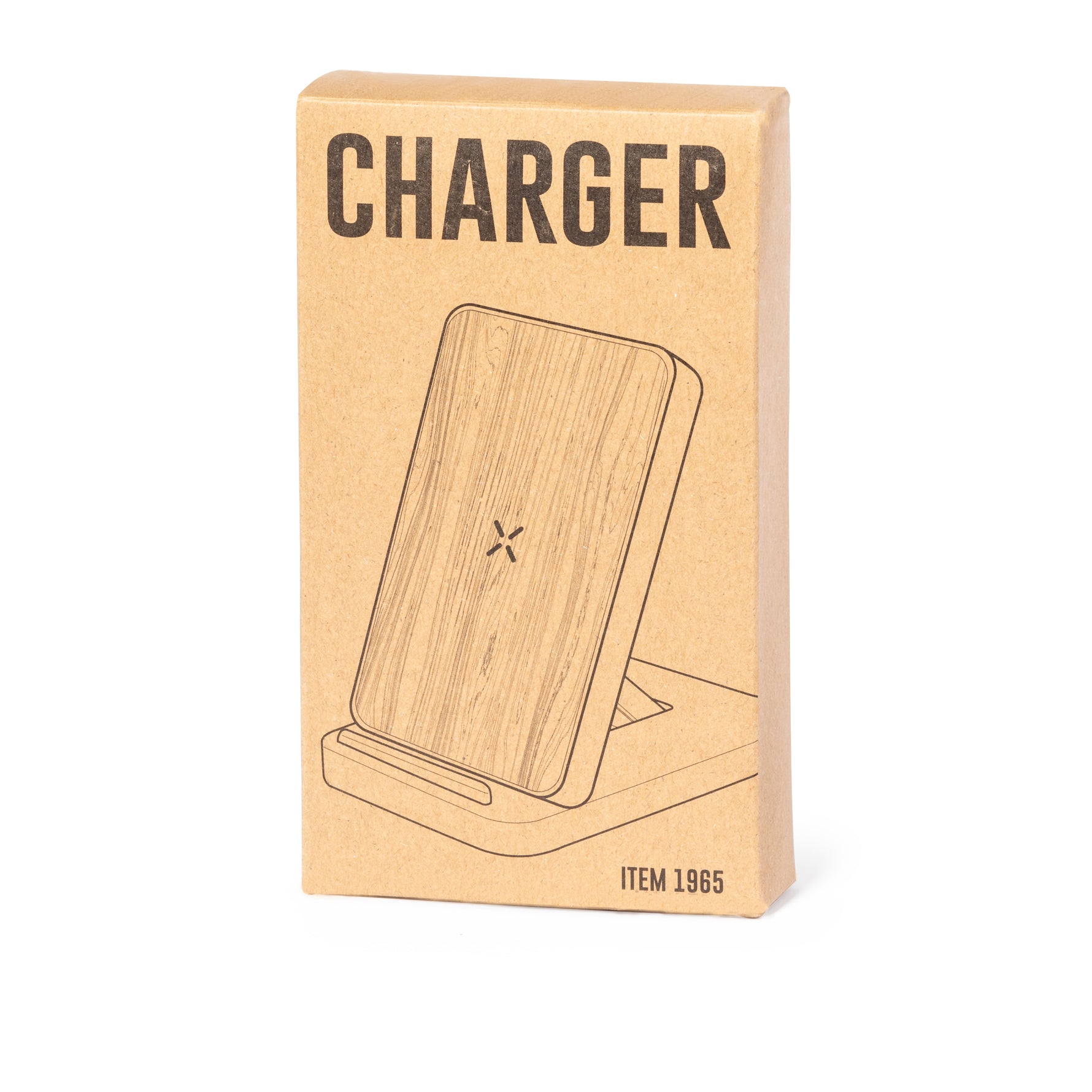 Cargador Meller