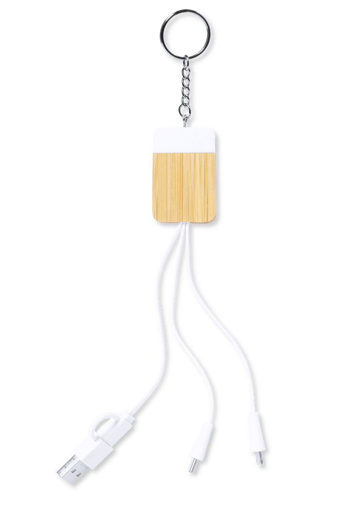 Cable Cargador Brestin