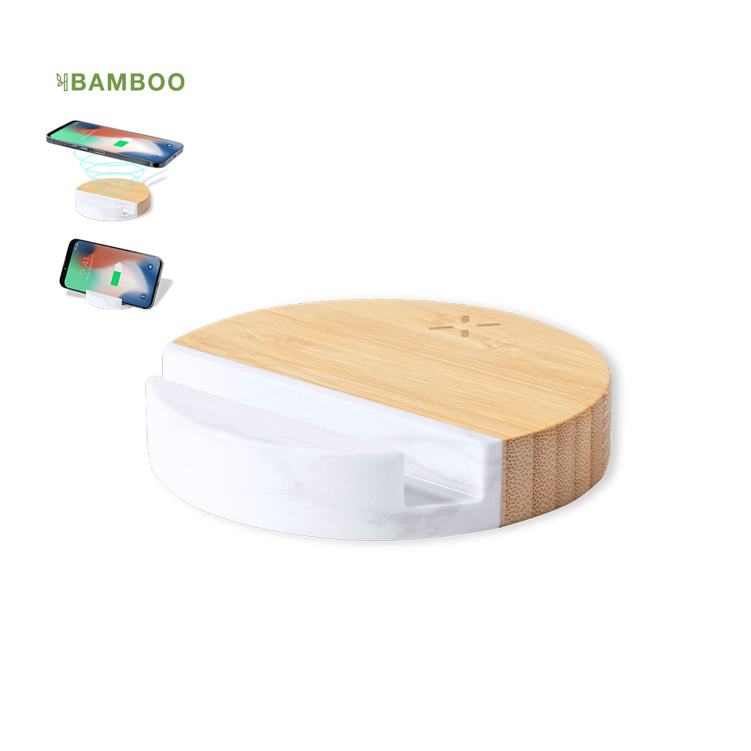 Soporte Cargador Pargon