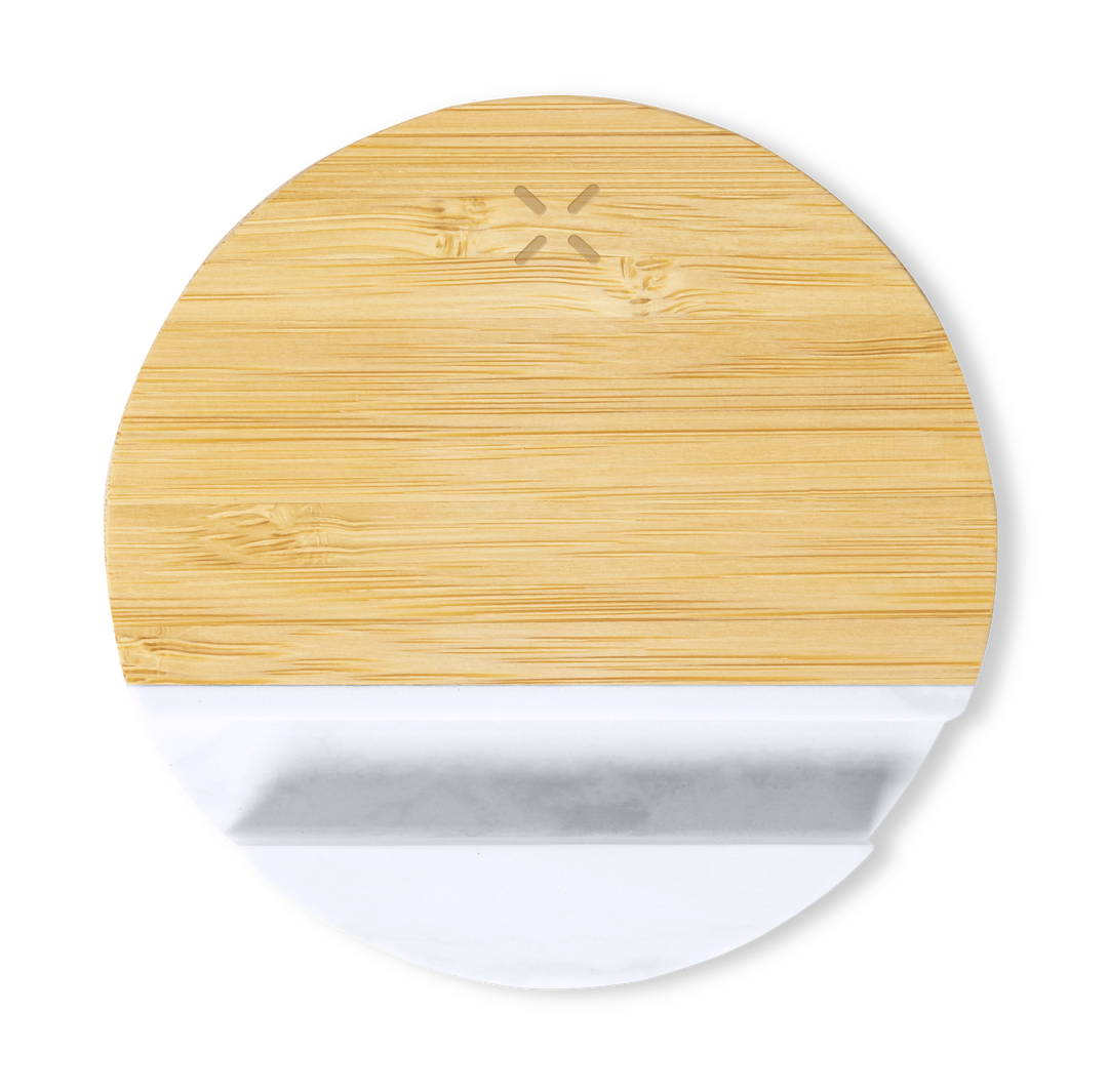 Soporte Cargador Pargon