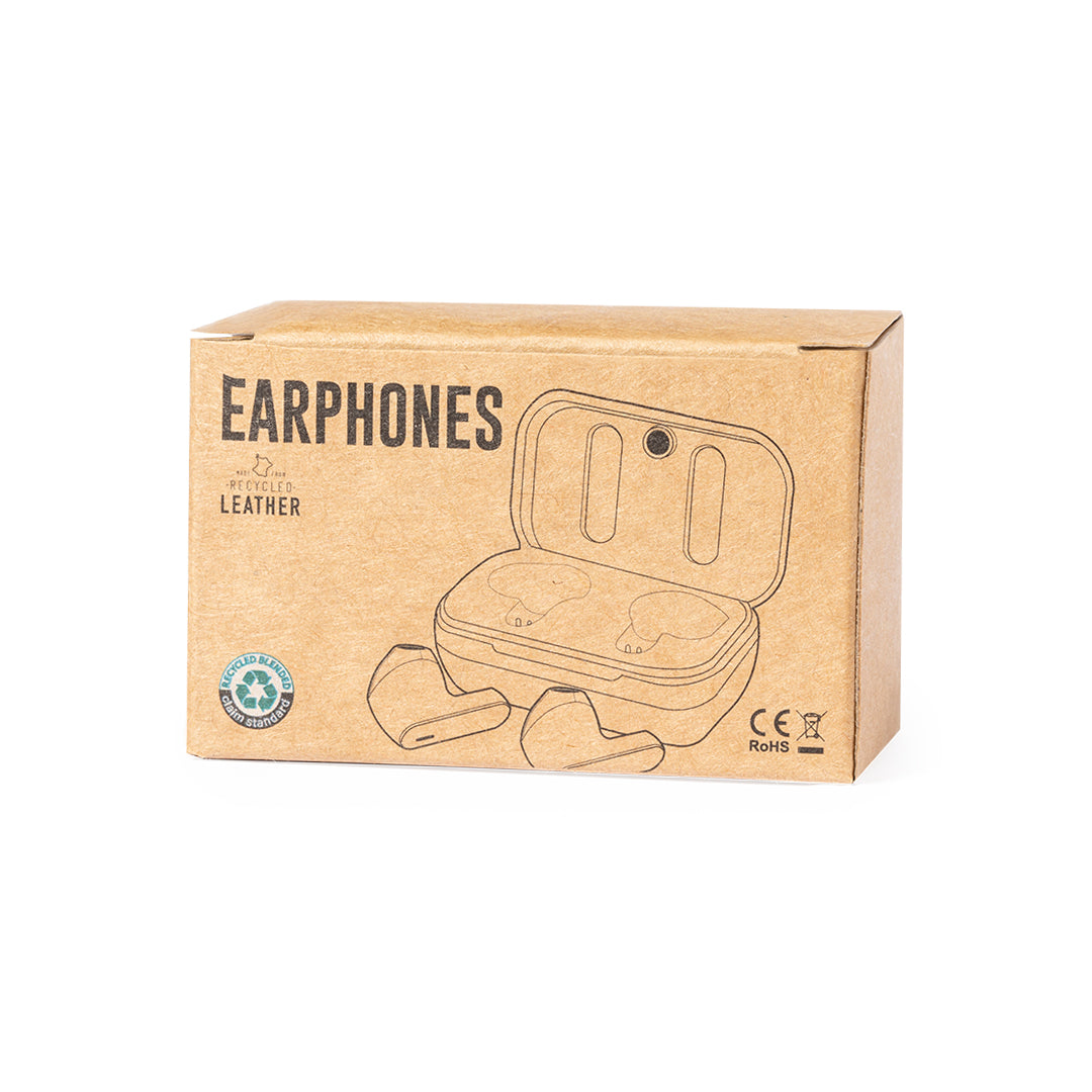 Auriculares Inalámbricos Shizar