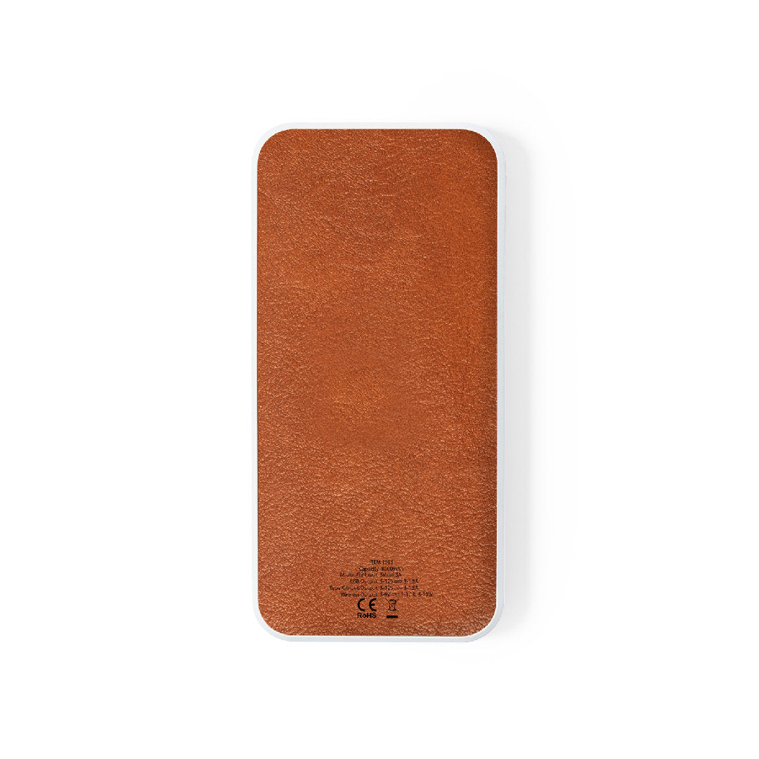 Power bank Yerry 8000mAh