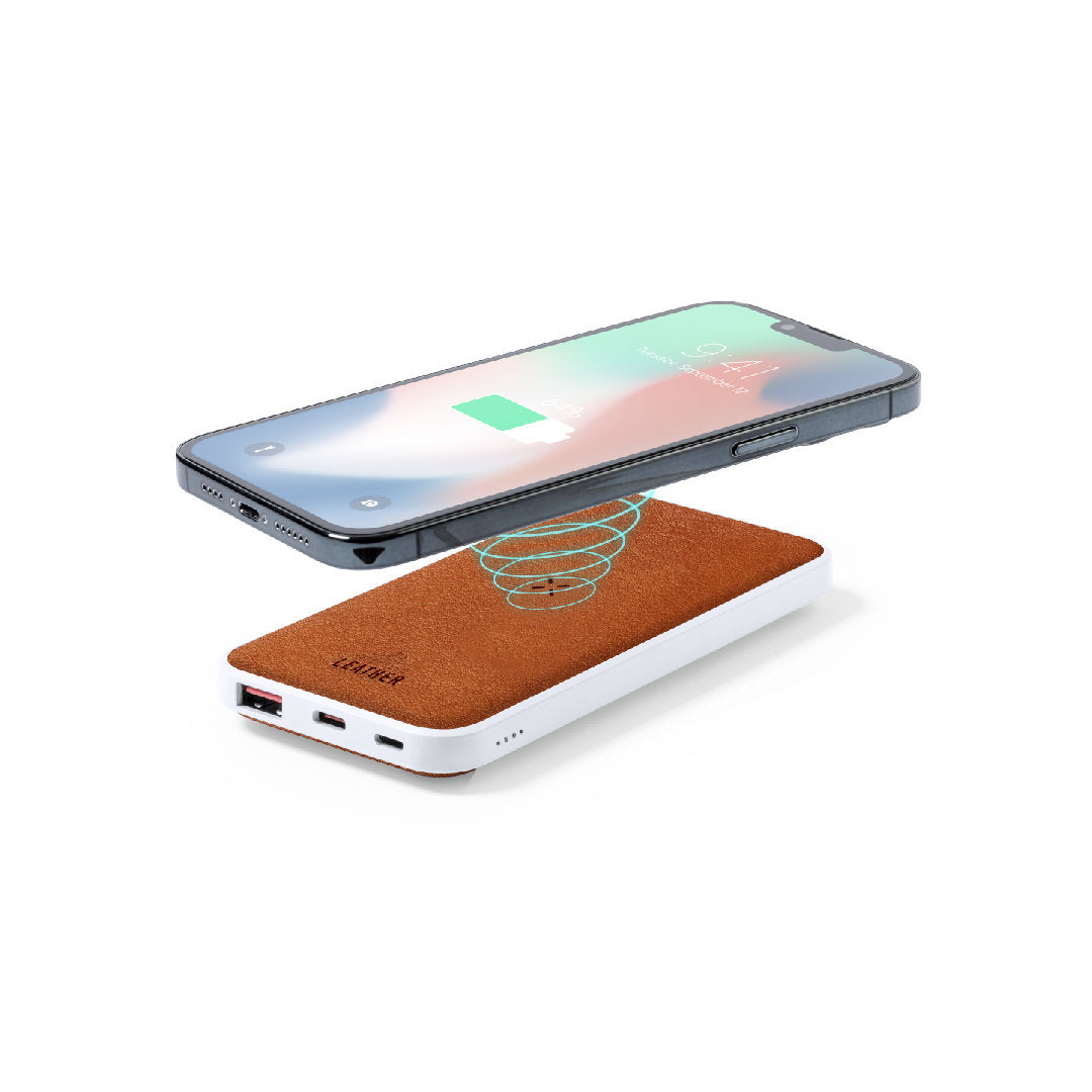 Power bank Yerry 8000mAh