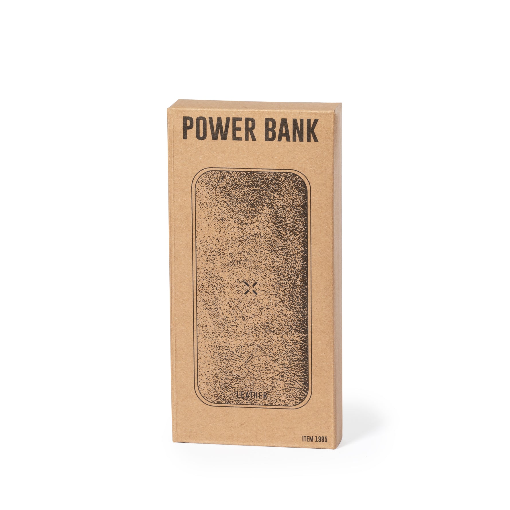 Power bank Yerry 8000mAh
