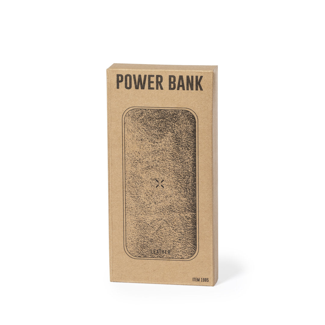 Power bank Yerry 8000mAh