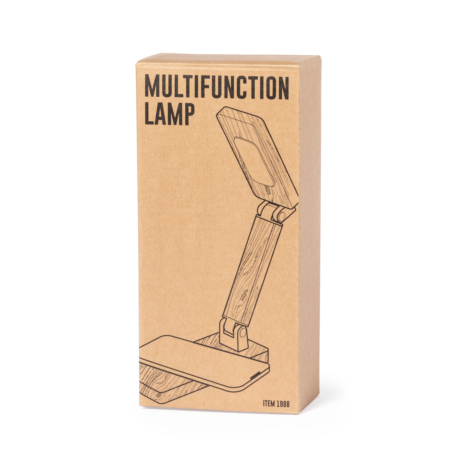 Reloj Multifunción Edres