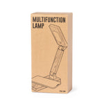 Reloj Multifunción Edres