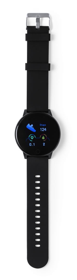 Reloj Inteligente Krirt