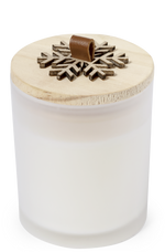 Vela Aromática Lilnax