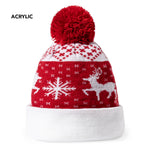 Gorro Navidad Elenix