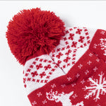 Gorro Navidad Elenix