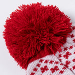 Gorro Navidad Elenix