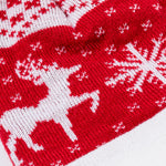Gorro Navidad Elenix