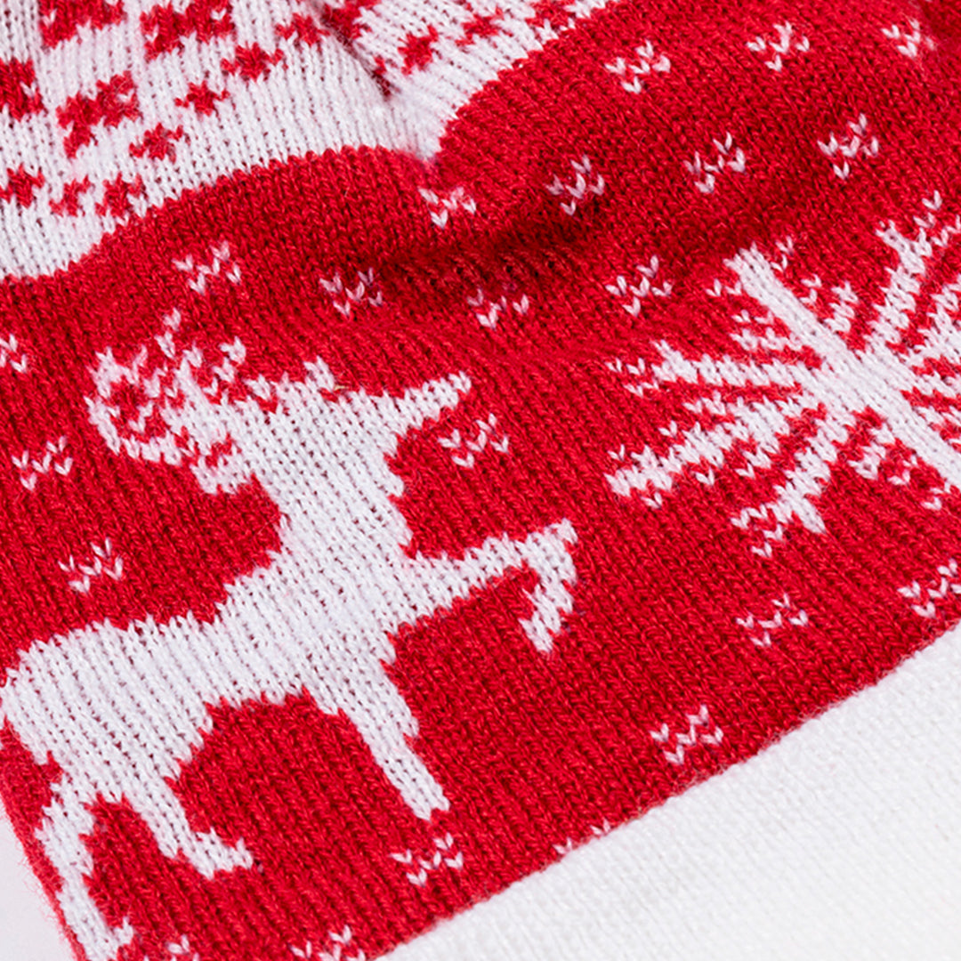 Gorro Navidad Elenix