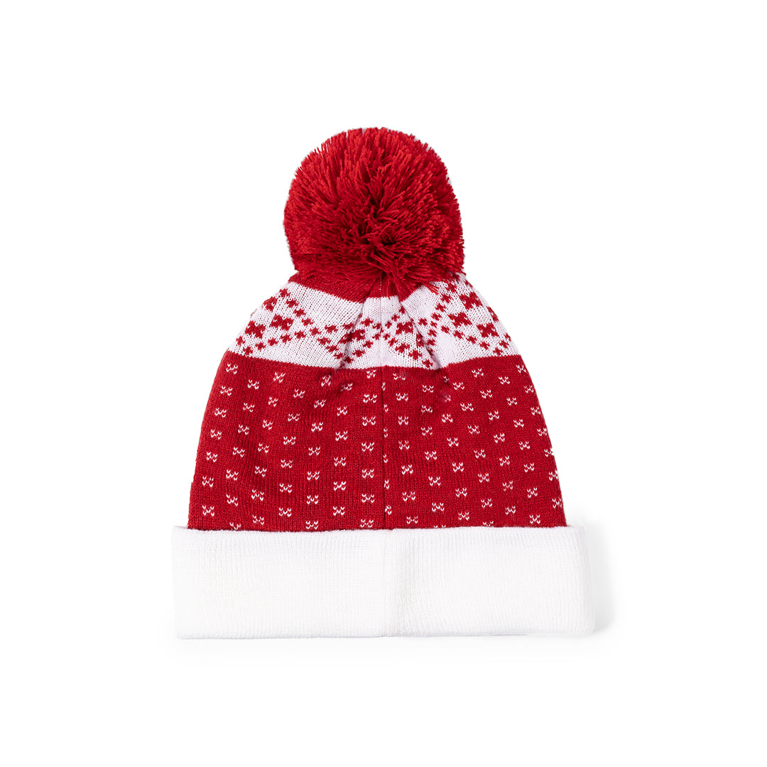 Gorro Navidad Elenix