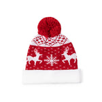 Gorro Navidad Elenix