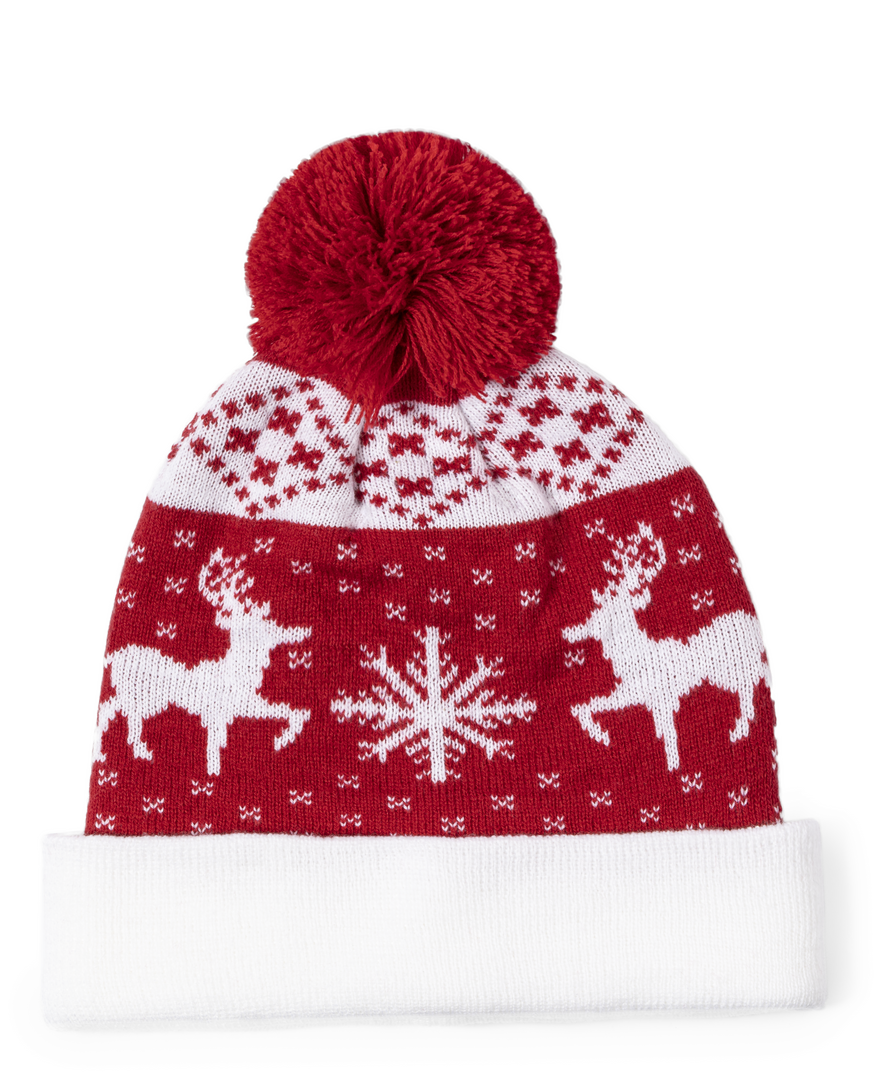 Gorro Navidad Elenix