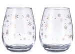 Set Vasos Katnis