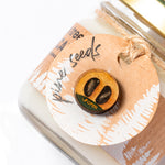 Vela Aromática Lisa