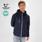 Chaqueta Grechel
