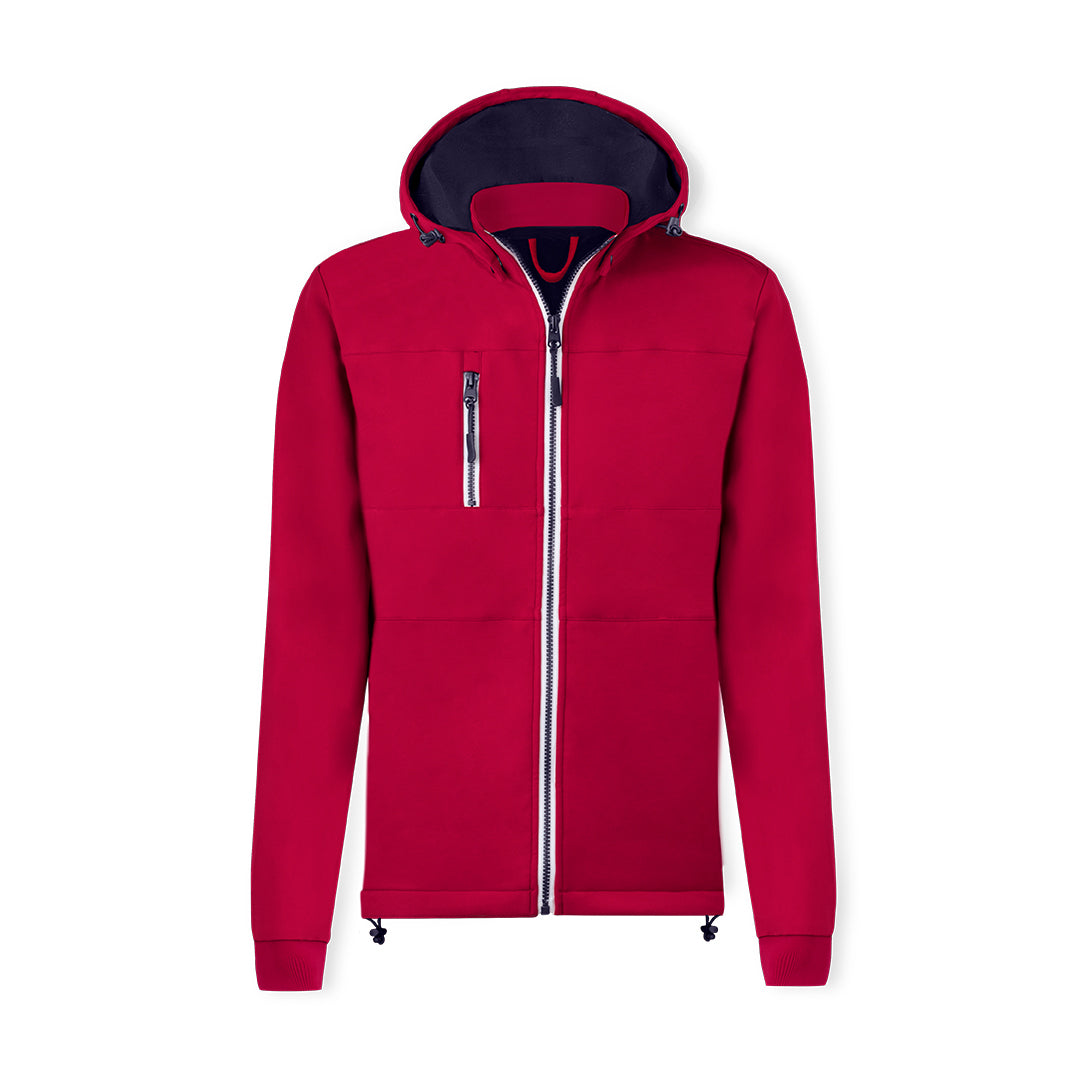 Chaqueta Grechel