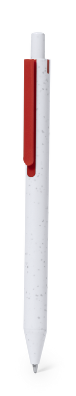Bolígrafo Budox