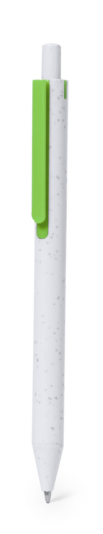Bolígrafo Budox