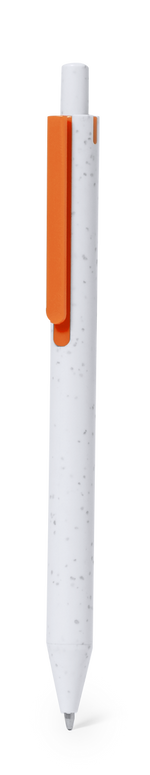 Bolígrafo Budox