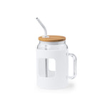Tarro Cristal Jacin 1,6L