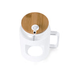Tarro Cristal Jacin 1,6L